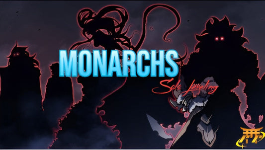 Monarchs