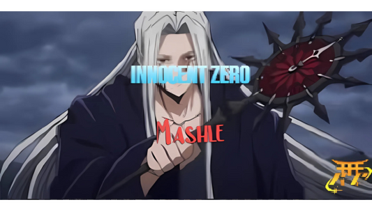 Innocent Zero