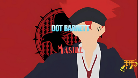 Dot Barrett
