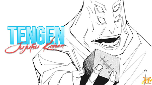 Tengen
