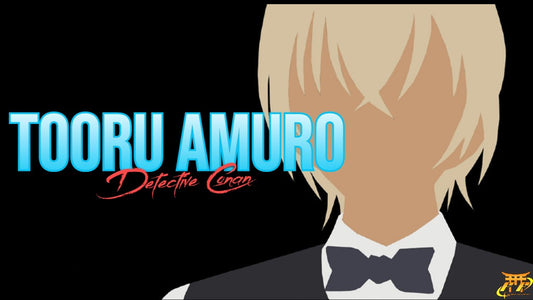 Tooru Amuro