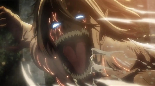 Attaque des Titans: Les 10 meilleurs pouvoirs d’Eren