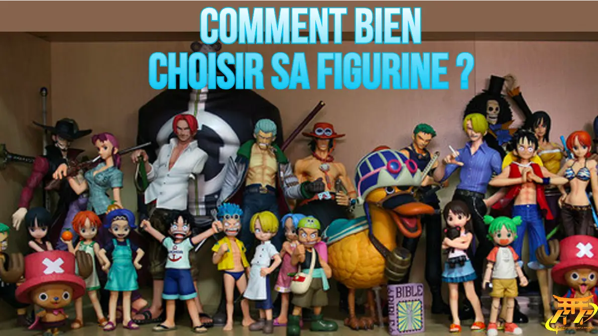 Comment choisir ses figurines Dragon Ball Super sans se tromper