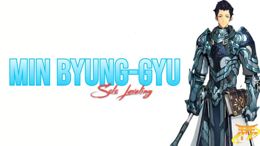 Min Byung-Gyu