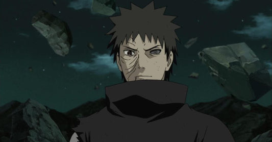 Naruto: 10 faits sur Obito Uchiwa!