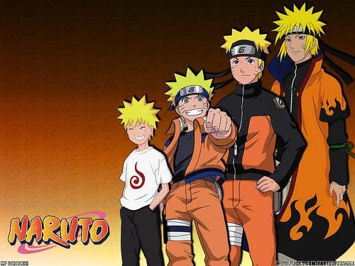 Naruto : Le roman de Sasuke adapté en manga au mois d'octobre
