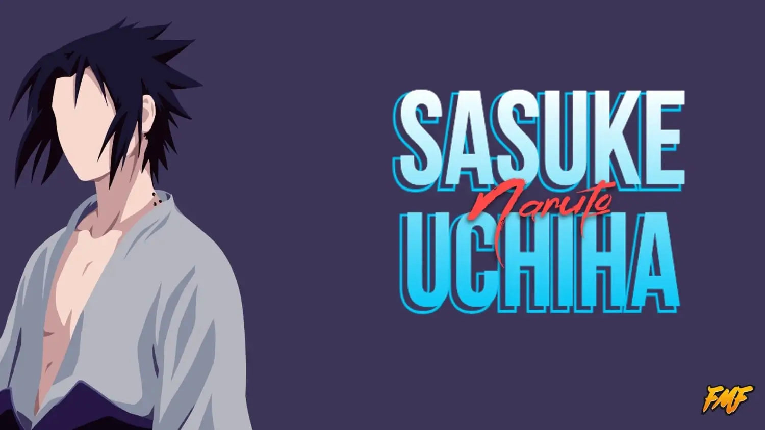 Sasuke Uchiwa - Le blog d'une bande de folles