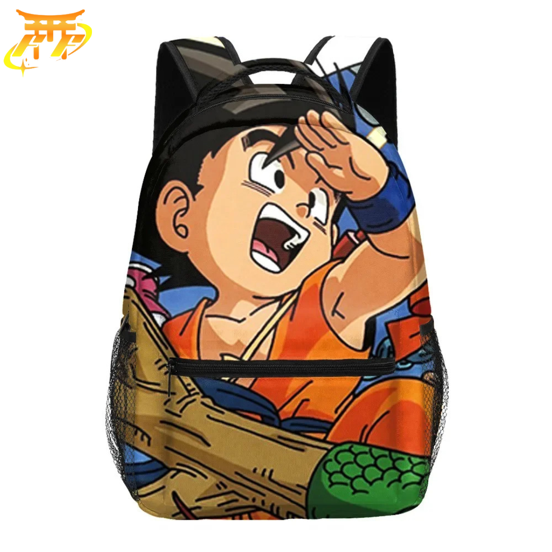 Cartable dbz best sale