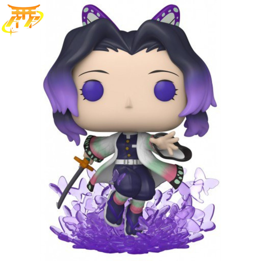 Figurine POP Shinobu Kocho - Demon Slayer™ – Figurine Manga France®