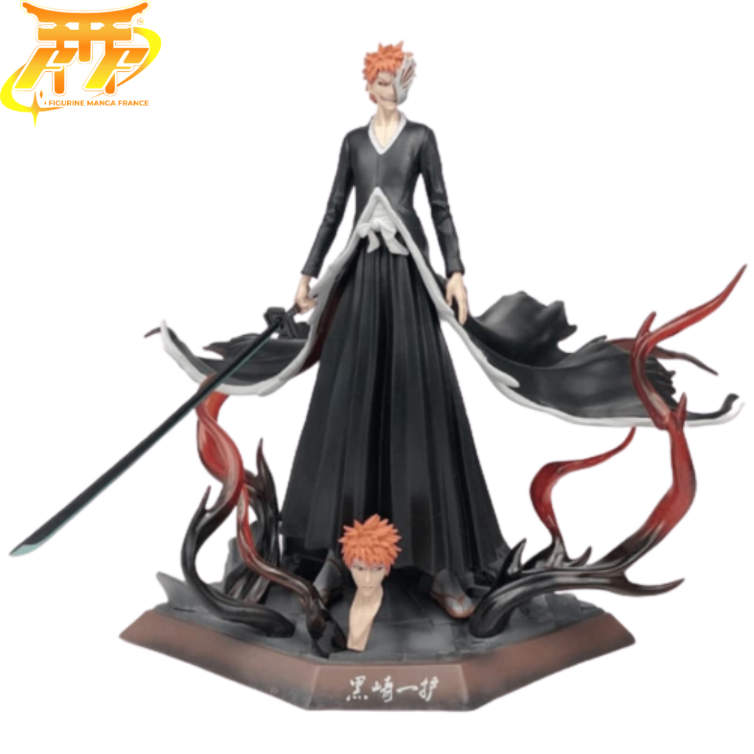 Figurine Bleach - Ichigo Kurosaki Hollow — Magasin Manga