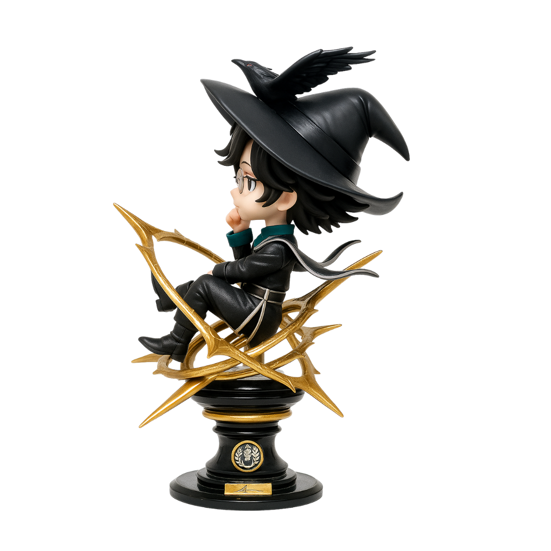 Figurine Chibi Amon – Lord Of Mysteries™