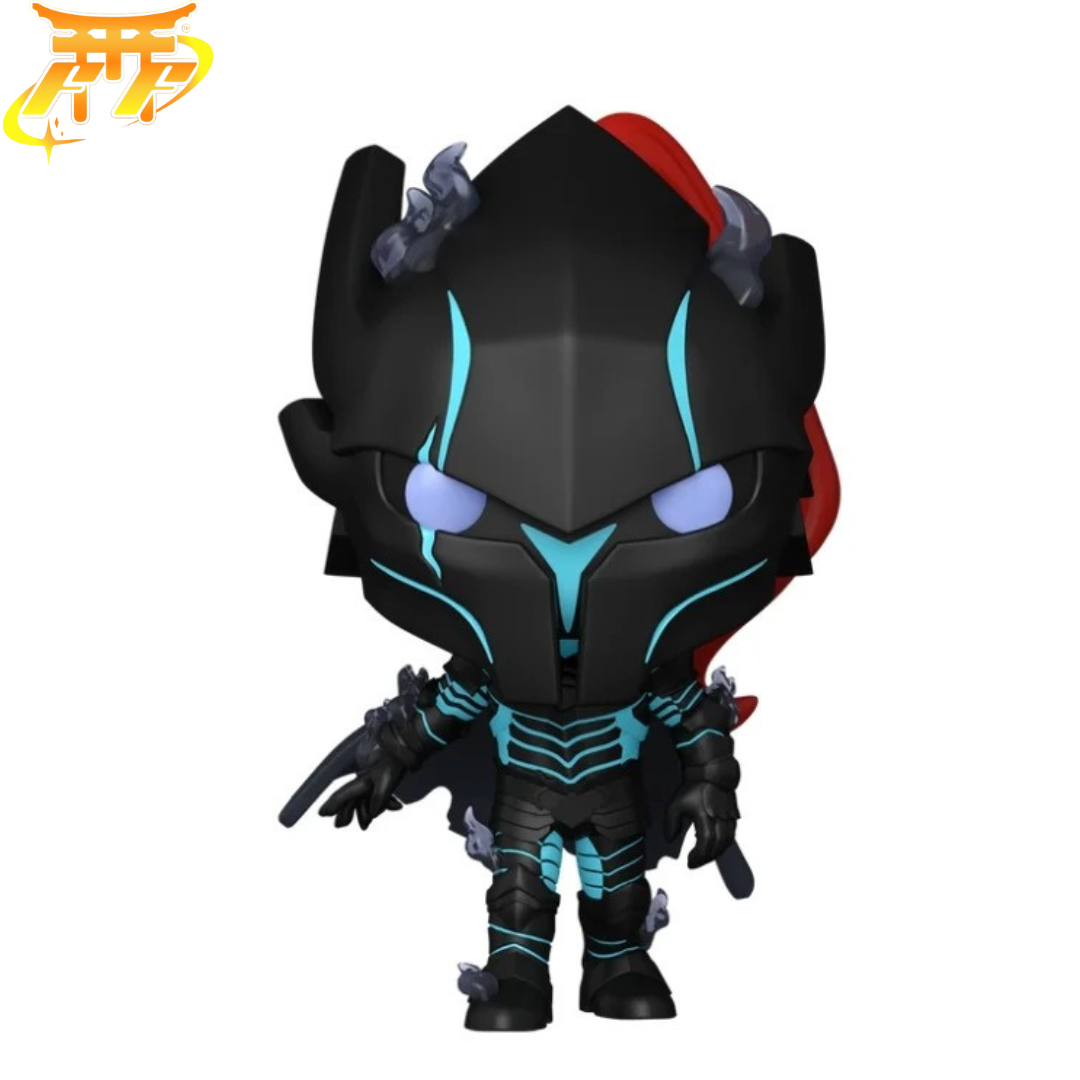 Figurine Pop Igris – Solo Leveling™