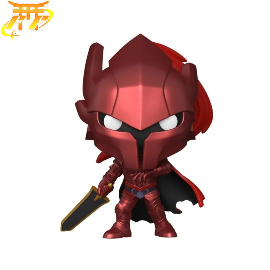 Figurine Pop Igris "Chevalier De L’Ombre" – Solo Leveling™