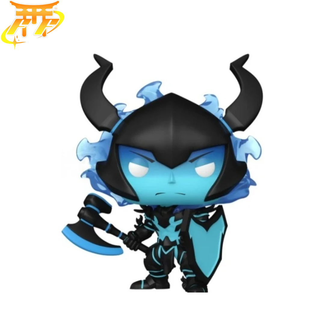 Figurine Pop Iron – Solo Leveling™