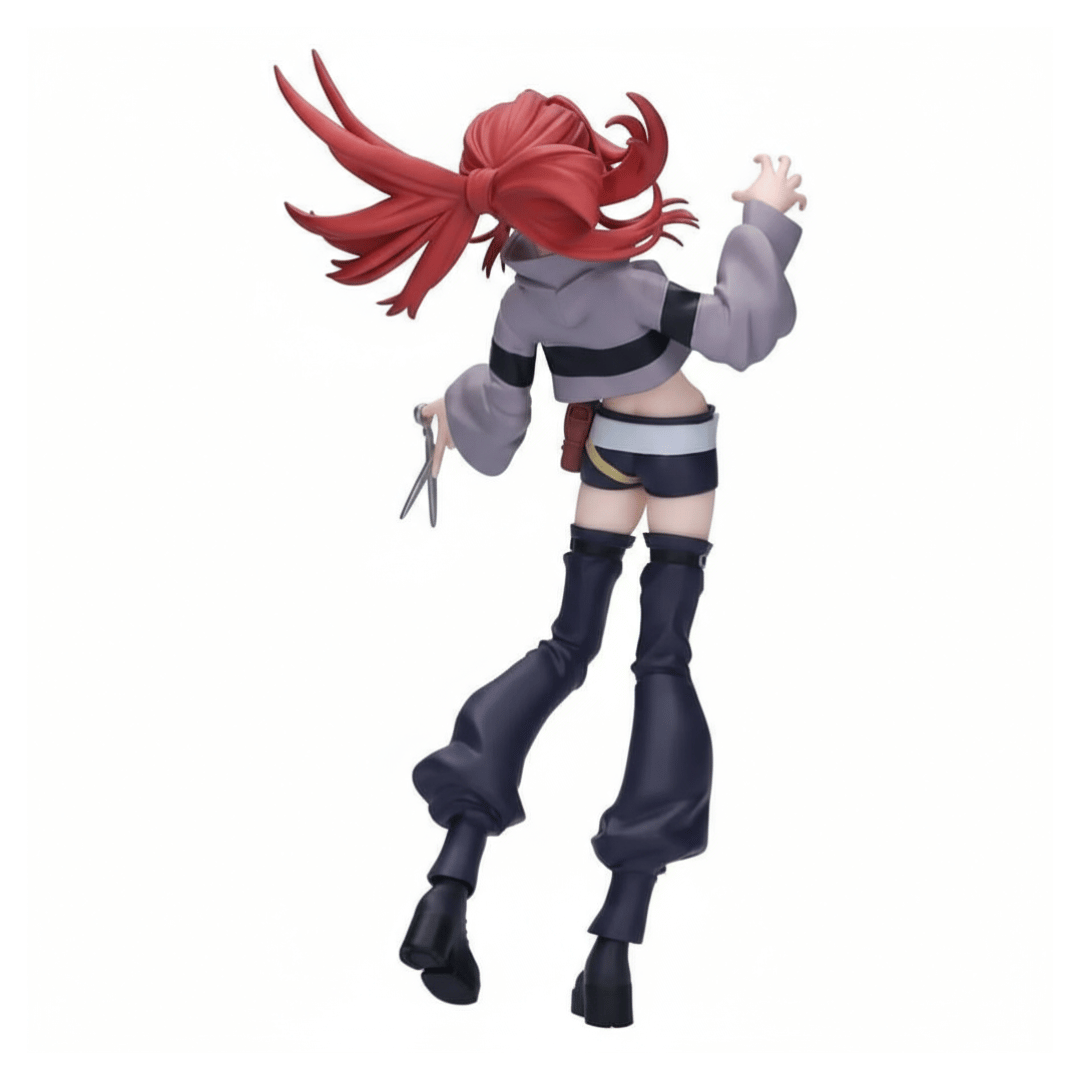 Figurine Riyo "Jinki" – Gachiakuta™