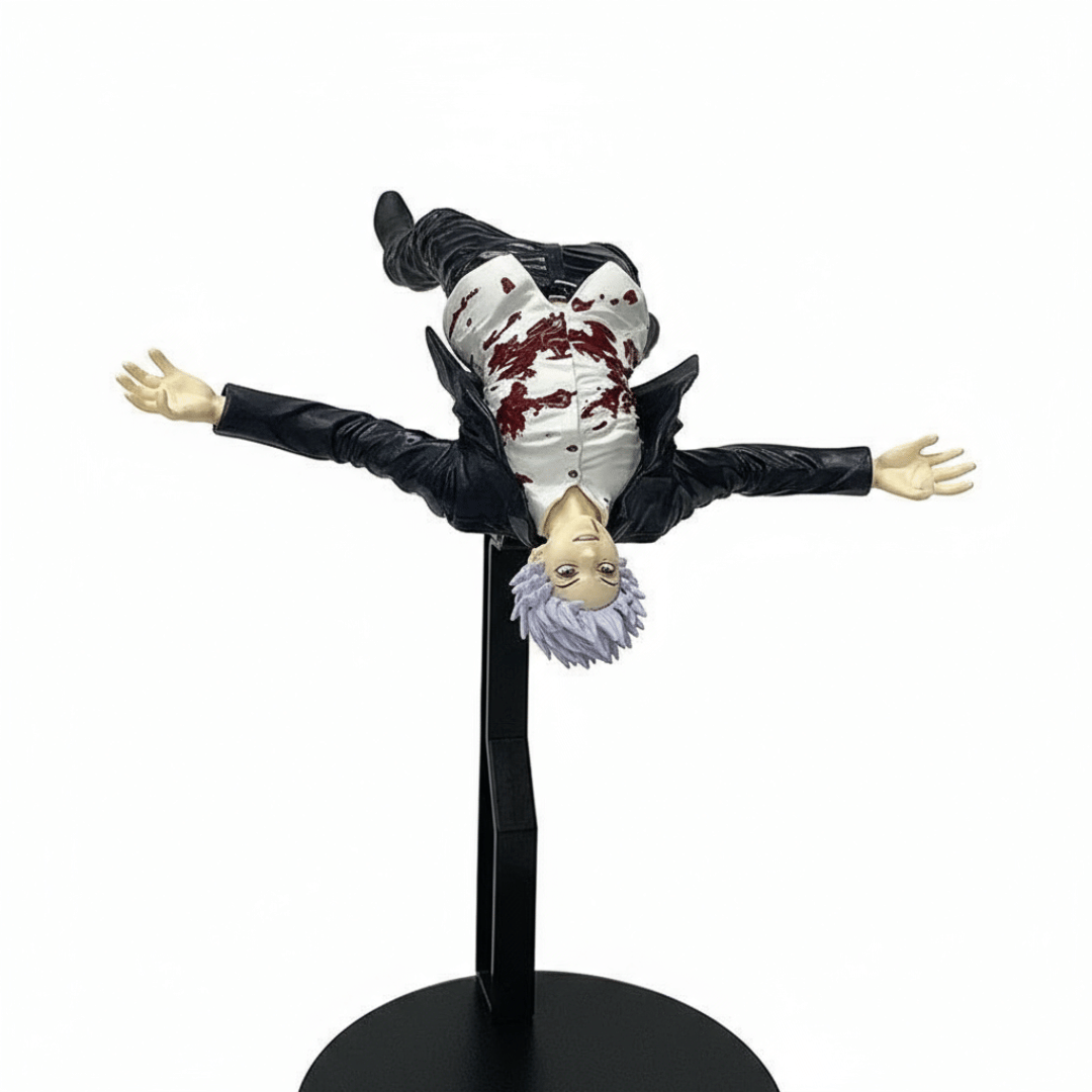 Figurine Satoru Gojo "Défaite" – Jujutsu Kaisen™