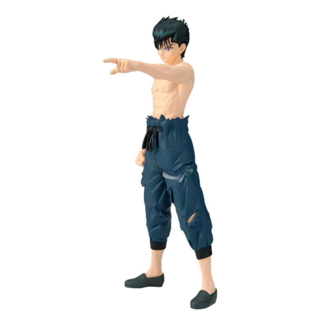 Figurine Yusuke Urameshi – Yu Yu Hakusho™