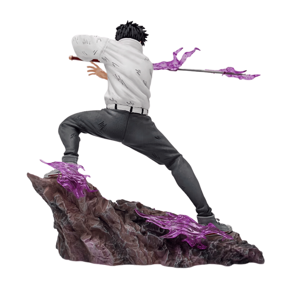 Figurine Yuta – Jujutsu Kaisen™
