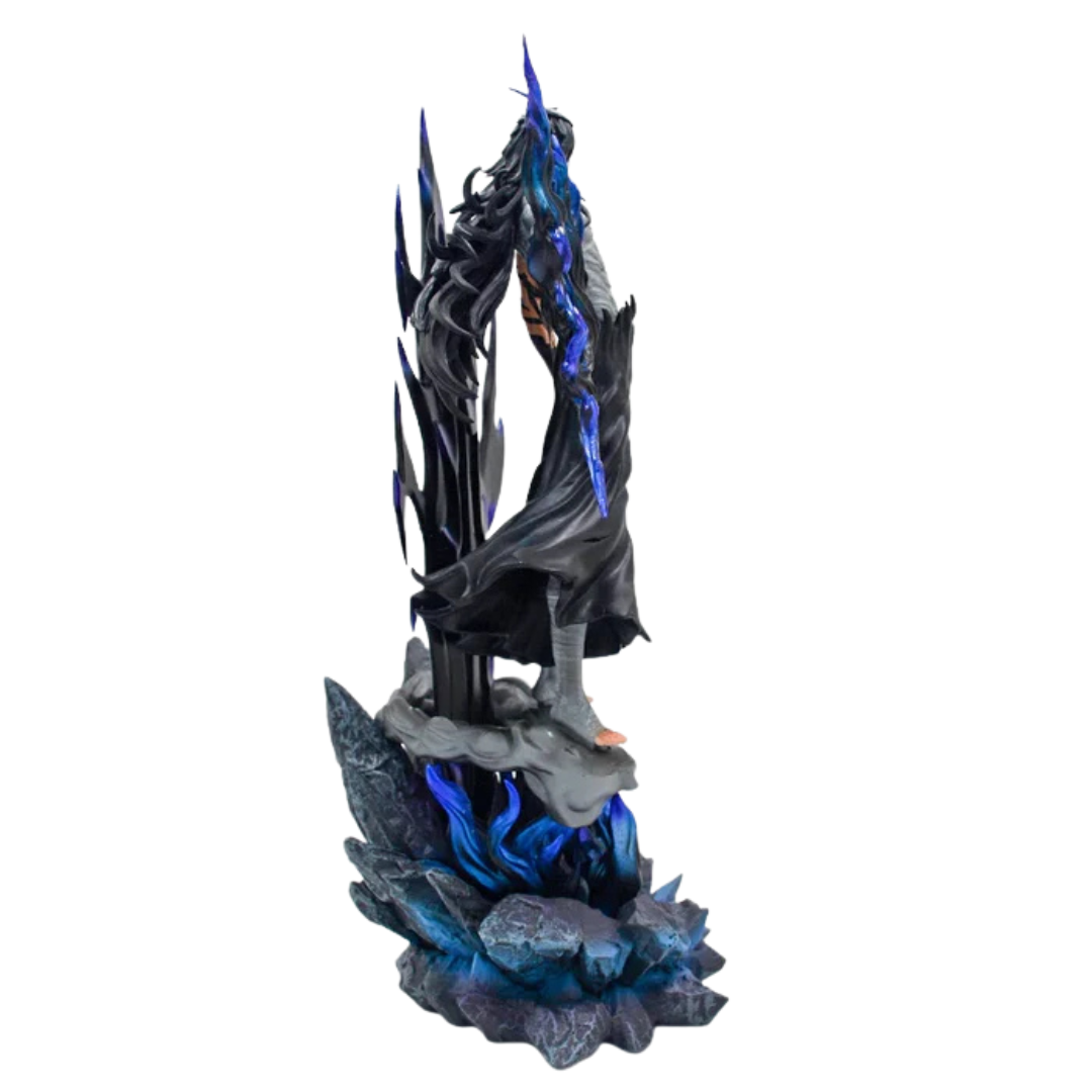 Ichigo Getsuga Tenshō "Version Finale" – Bleach™