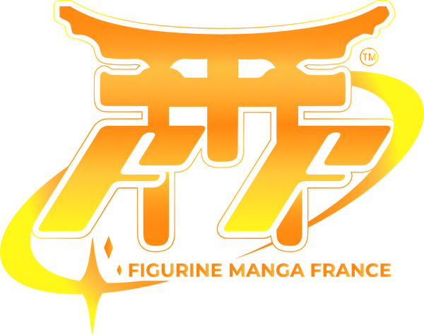 Figurine Manga France® logo