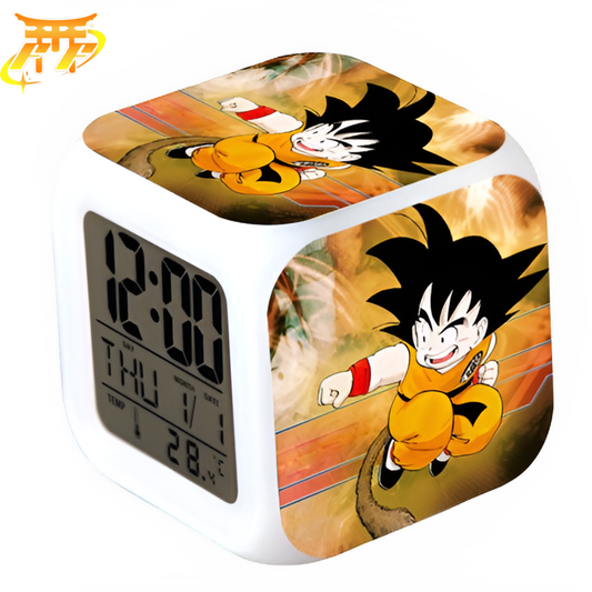 Réveil Goku Kid - Dragon Ball Z™