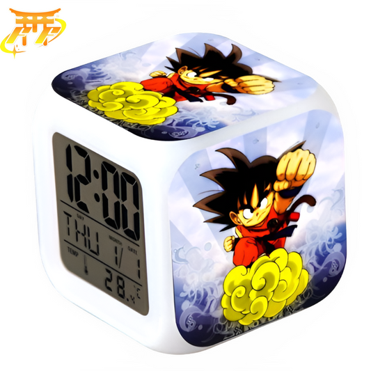 Goku Fly - Dragon Ball Z™