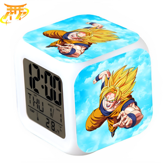 Réveil Goku Kick - Dragon Ball Z™