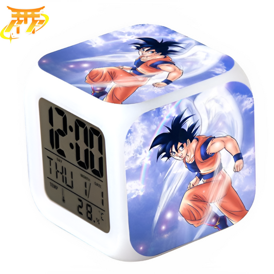 Réveil Goku Ange - Dragon Ball Z™
