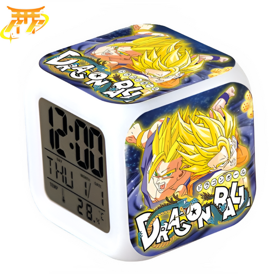 Réveil Goku Strike - Dragon Ball Z™