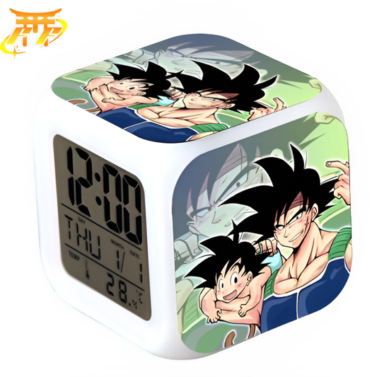 Réveil Goku & Yamcha - Dragon Ball Z™