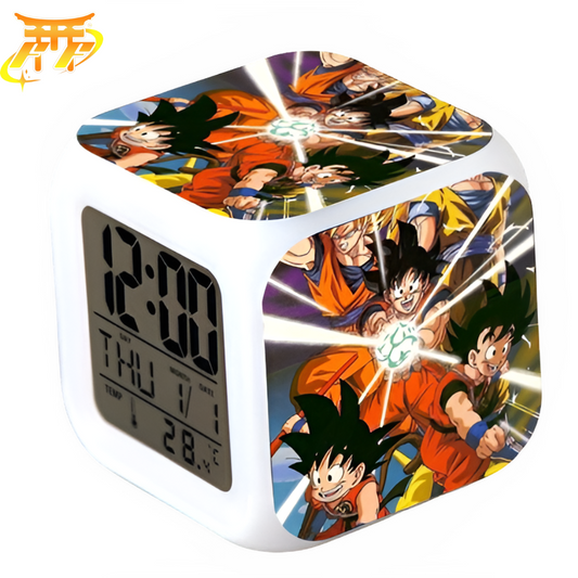 Réveil All Goku - Dragon Ball Z™