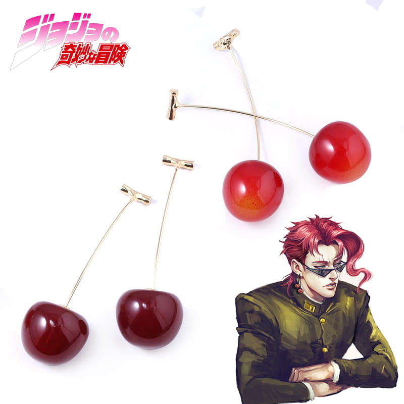 boucles-doreilles-noriaki-jojos-bizarre-adventure™
