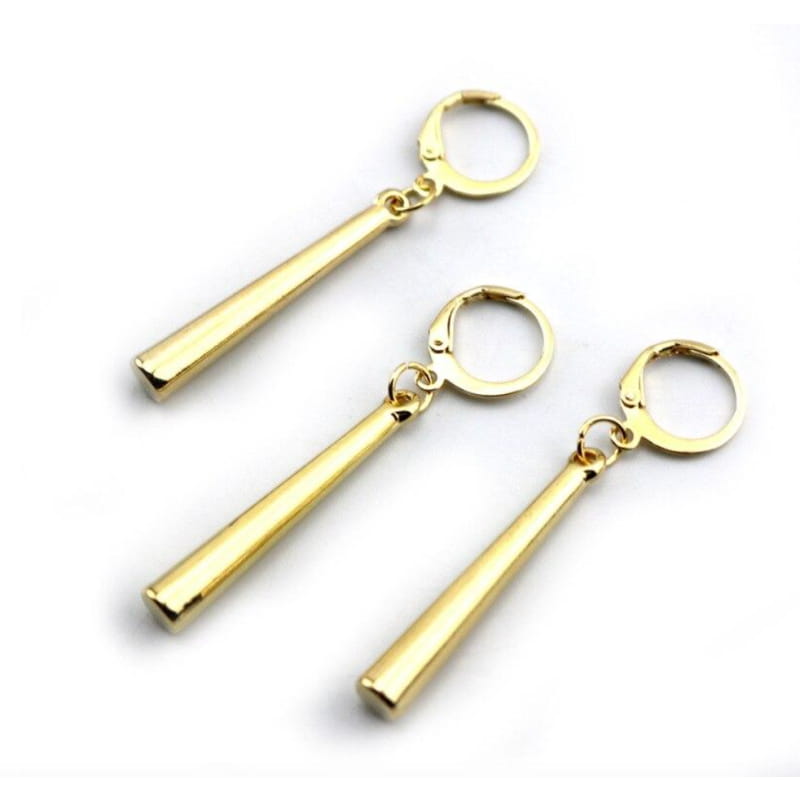 boucles-doreilles-zoro-one-piece™