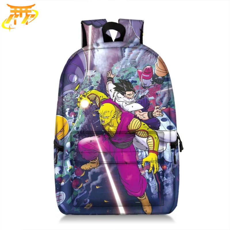 Cartable Piccolo x Gohan - Dragon Ball Z™