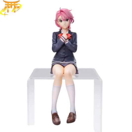 Figurine Aira Shiratori - Dandadan™