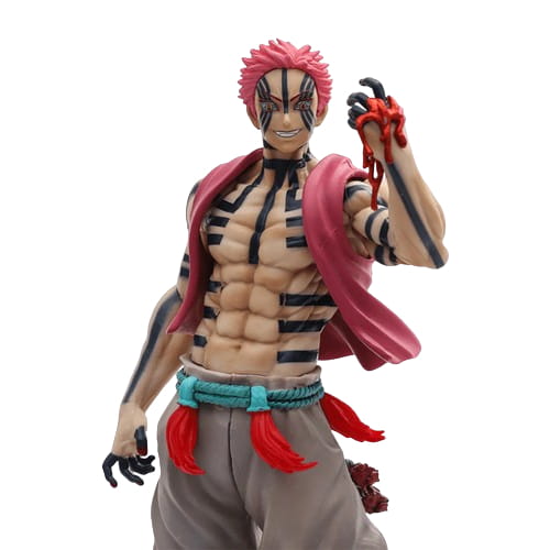 figurine-akaza-blood-demon-slayer™