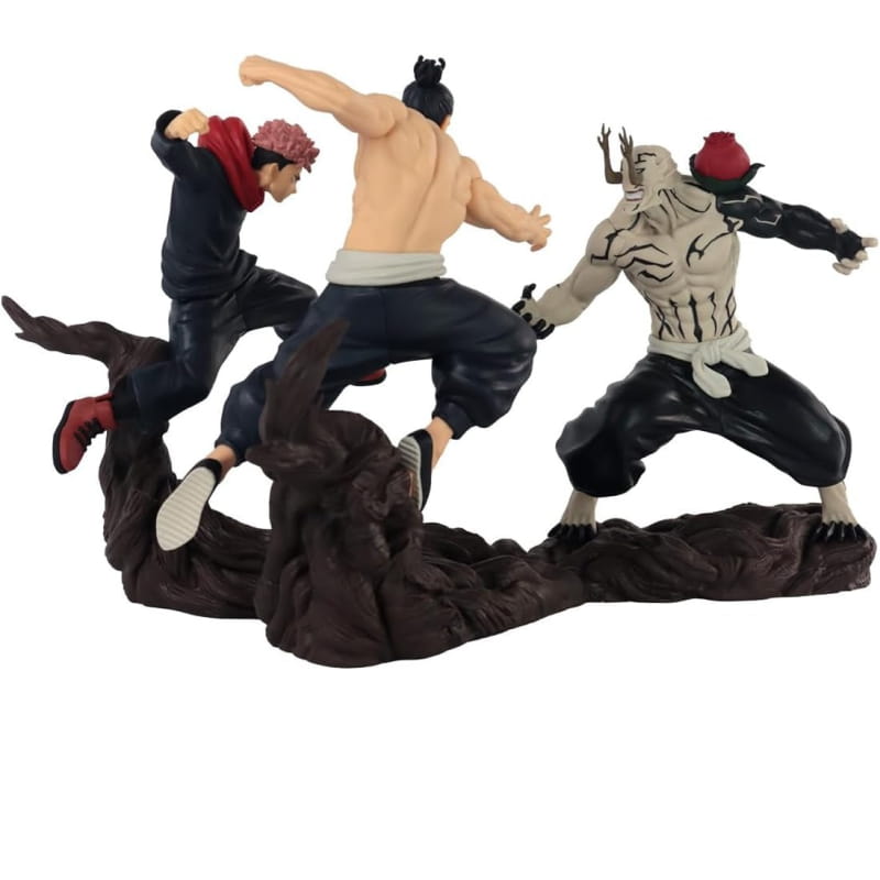 Figurine Aoi Todo - Jujutsu Kaisen™
