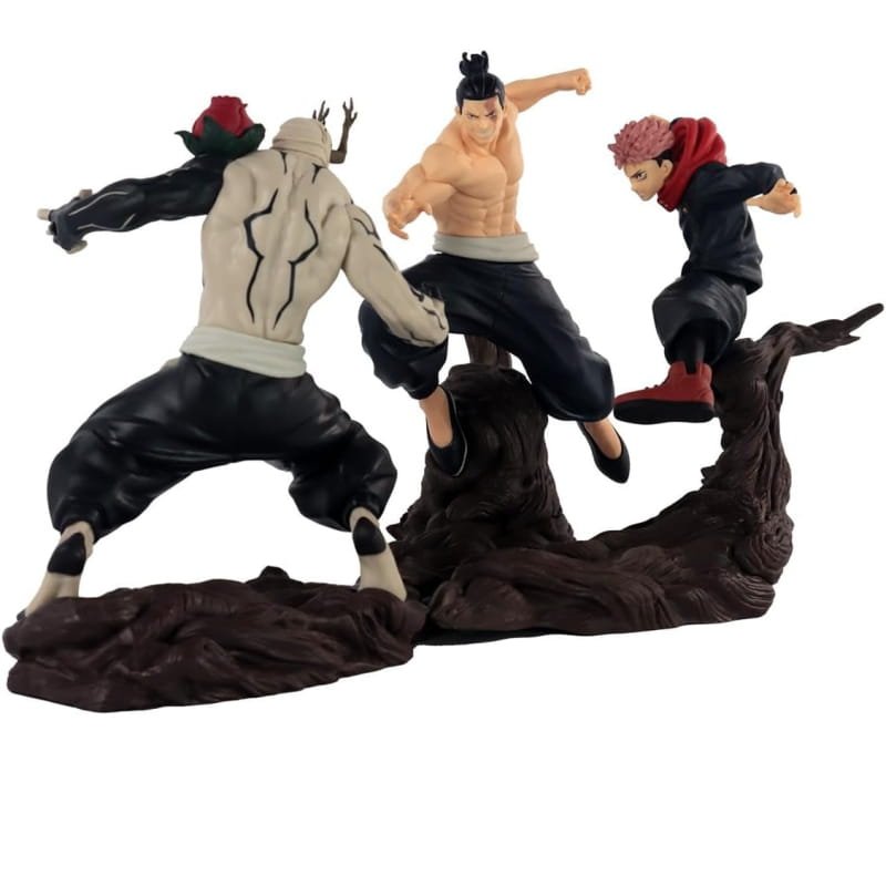 Figurine Aoi Todo - Jujutsu Kaisen™