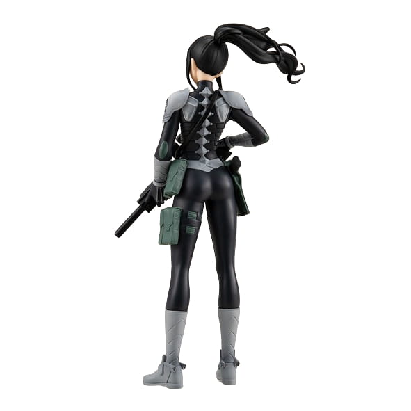 Figurine Ashiro Mina - Kaiju N°8™