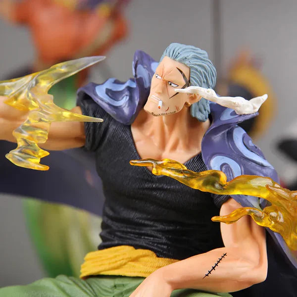 Figurine Benn Beckman - One Piece™