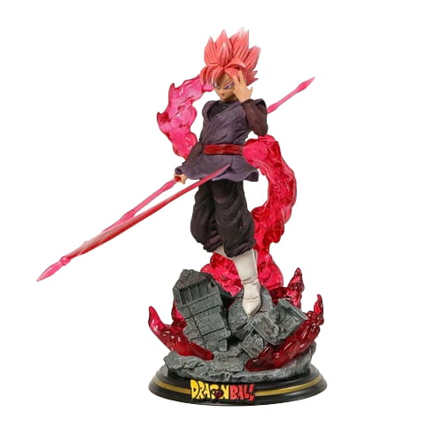figurine-black-rose-dragon-ball-z