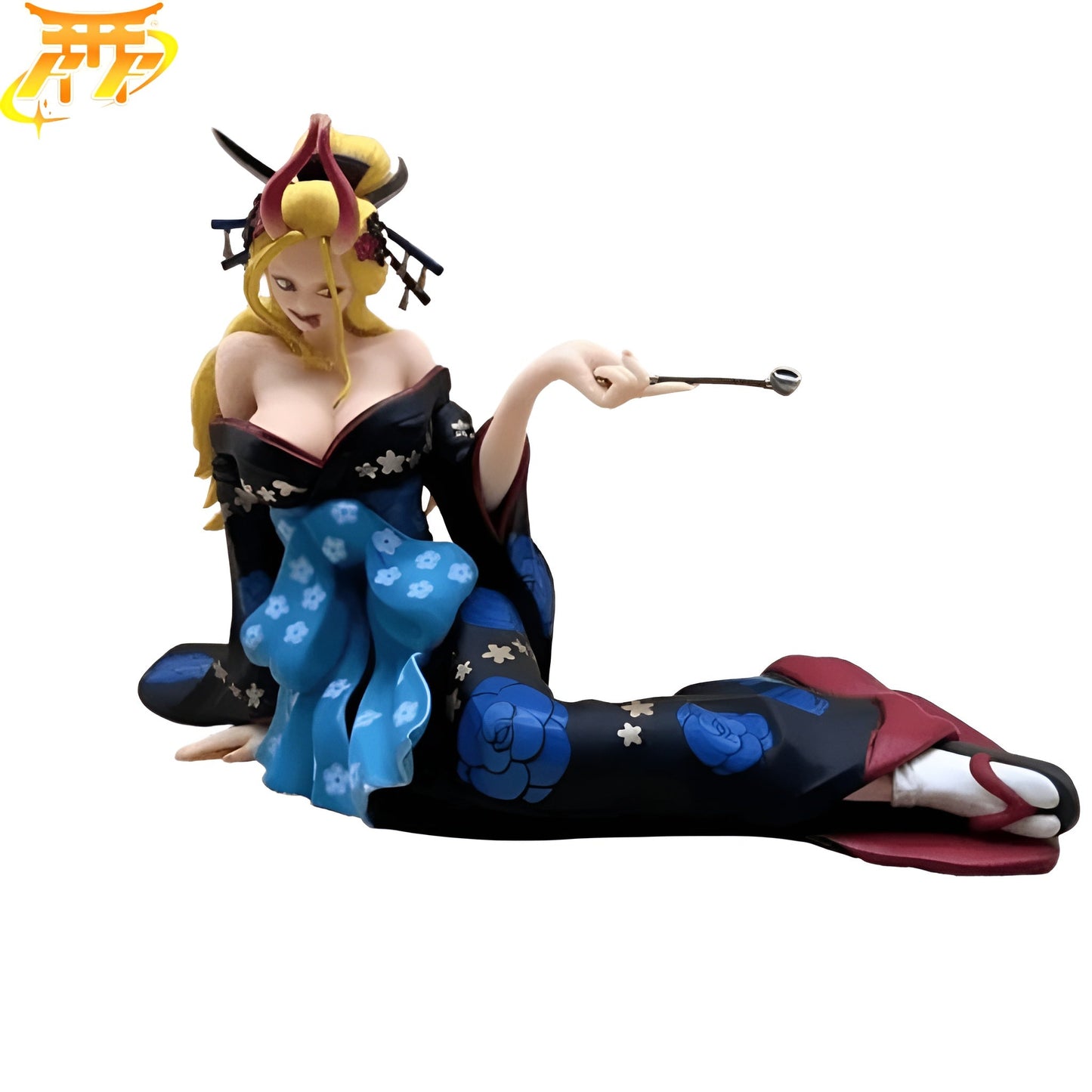 Figurine Black Maria - One Piece™