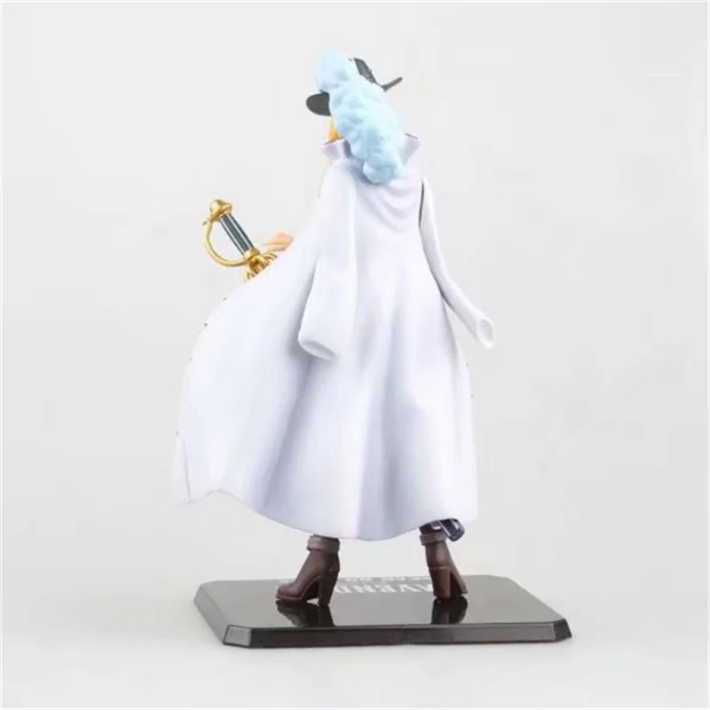 Figurine Cavendish - One Piece™
