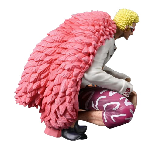 figurine-doflamingo-mera-one-piece™