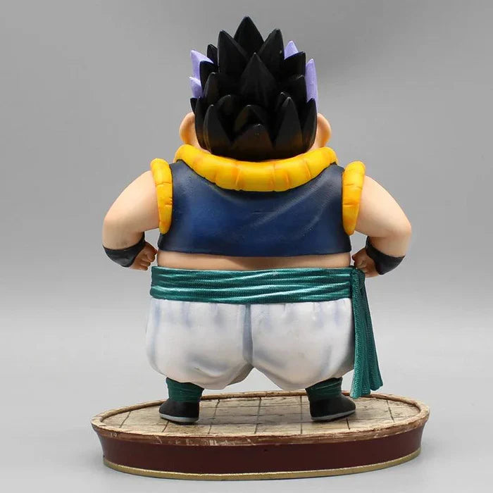 Figurine Fat Gotenks - Dragon Ball Z™