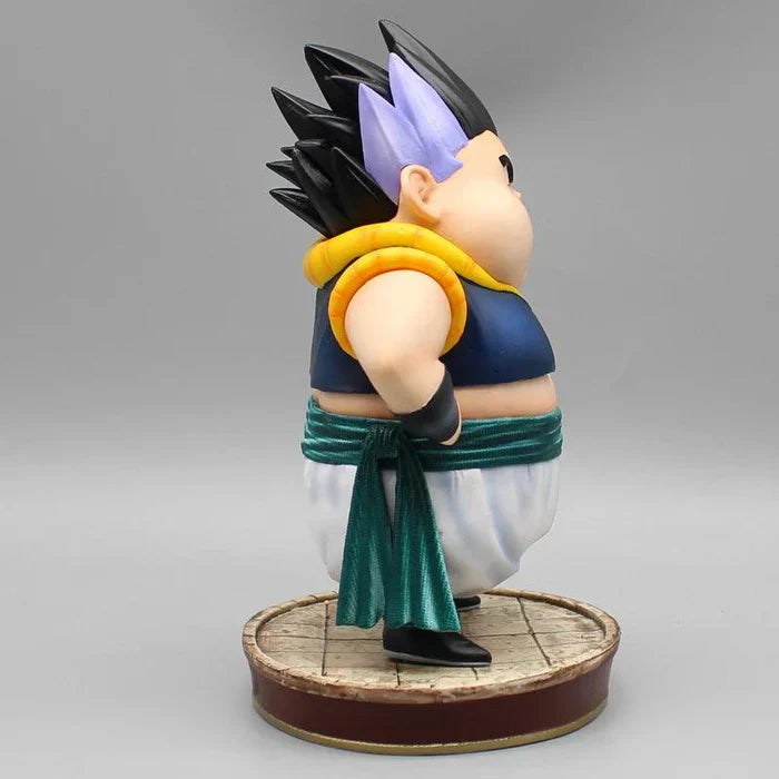 Figurine Fat Gotenks - Dragon Ball Z™