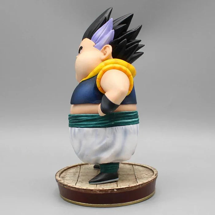 Figurine Fat Gotenks - Dragon Ball Z™