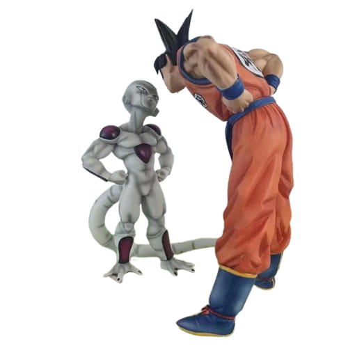 figurine-freezer-vs-goku-dragon-ball-z™