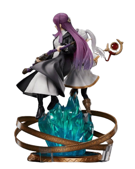 Figurine Frieren x Fern - Frieren™