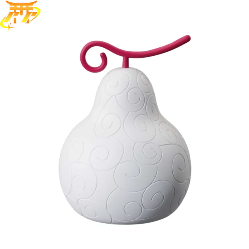 Figurine Fruit du démon de Doflamingo "Ito Ito No Mi" - One Piece™